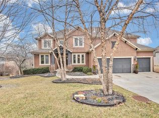 11363 S Gander St, Olathe, KS 66061