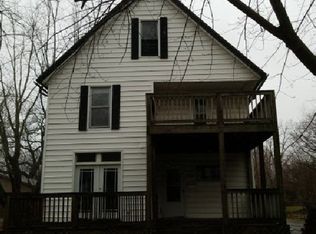 192 North St, Sun Prairie, WI 53590