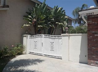 20843 E Cliffside Ln, Diamond Bar, CA 91789