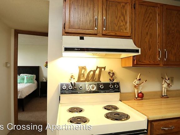4th image of 5334 Lees Crossing Dr APT 3