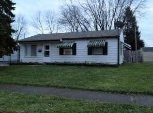1217 Dibert Ave, Springfield, OH 45506