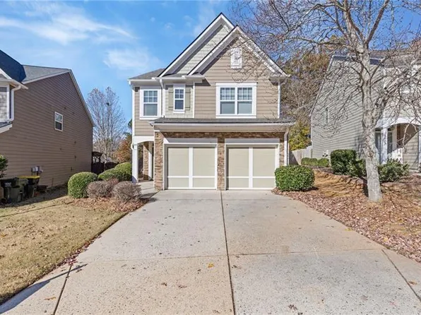 6030 Bentley Way, Cumming, GA 30040