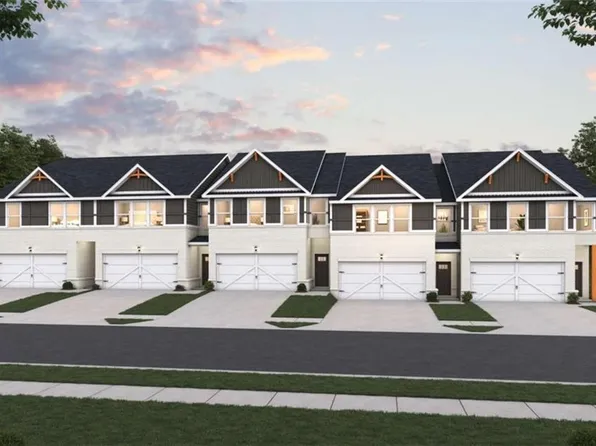 3224 Winding Waters Way, Powder Springs, GA 30127