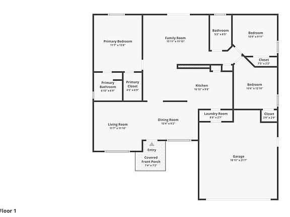 2nd image of 371 Snowshoe Ct