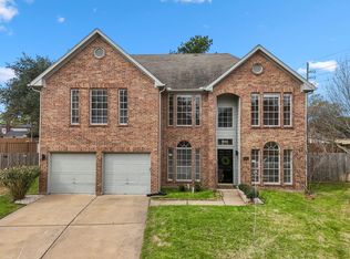 20411 Garden Falls Ct, Cypress, TX 77433