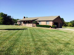 4385 Cristland Hill Rd, Hebron, OH 43025