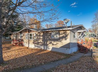 4251 Spruce Ln LOT 64, Eagle River, WI 54521