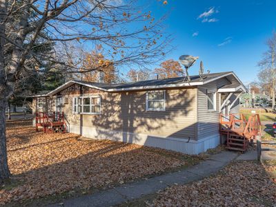 4251 Spruce Ln LOT 64, Eagle River, WI, 54521