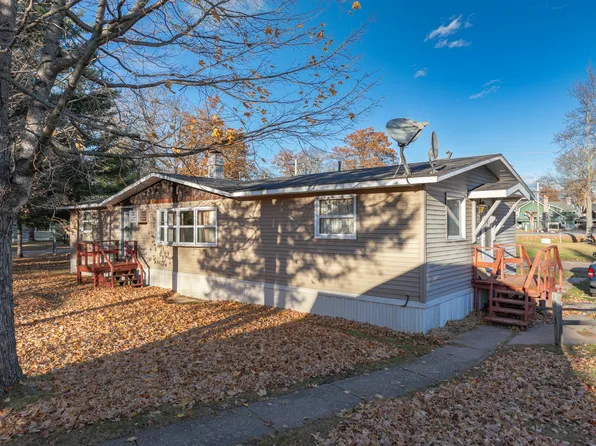 4251 Spruce Ln Lot 64, Eagle River, WI 54521