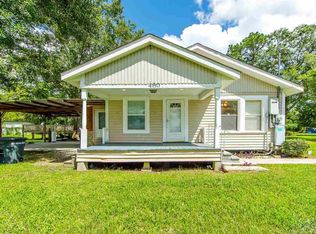 460 Texas Gulf Rd, Bourg, LA 70343