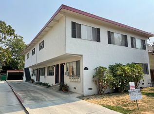 Seventh St, San Jose, CA 95112