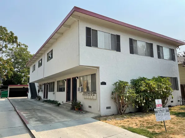 Seventh St, 346 N 7th St #5, San Jose, CA 95112
