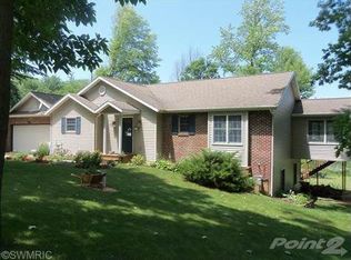 6591 Long Lake Rd, Berrien Springs, MI 49103