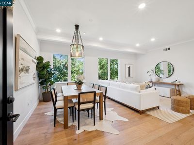 25 Woodbury Highlands Ct #21, Lafayette, CA, 94549