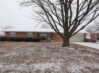 127 Hainen Dr, Tipton, MO 65081