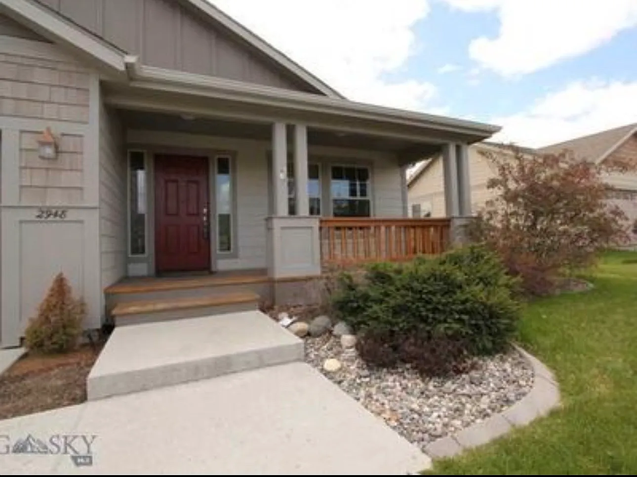 3 bed, 1642 sqft, $3,000 — Photo 2