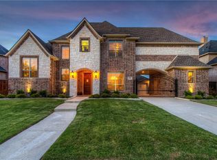 2160 Talbot Dr, Frisco, TX 75033