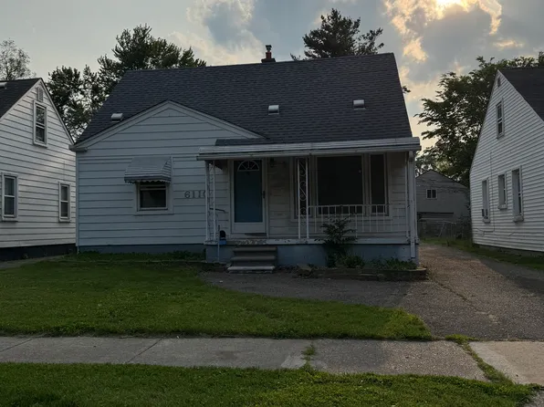 6110 Fellrath St, Taylor, MI 48180