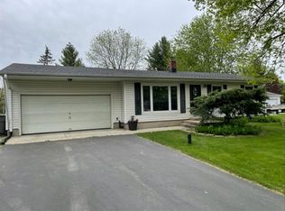 W156S7861 Ladwig Dr, Muskego, WI 53150
