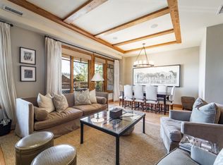 7715 Village Way #101, Park City, UT 84060