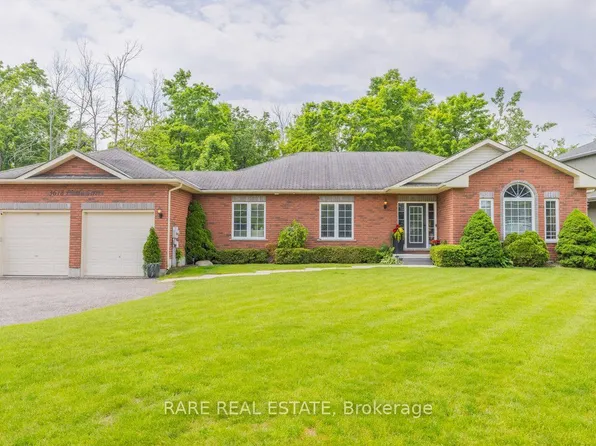 3618 Linda St, Innisfil, ON L9S 2L3