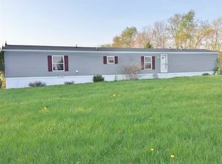 7040 N 850 W, Orland, IN 46776