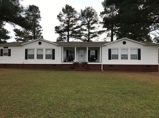 324 Hubert Williams Rd, Judsonia, AR 72081