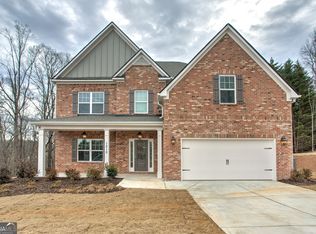 1010 Harbour Dr, Villa Rica, GA 30180