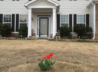 1802 Sahale Falls Dr, Braselton, GA 30517