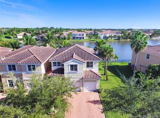 3835 SW 169th Ter #3835, Hollywood, FL 33027