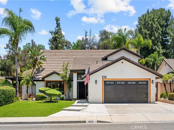 1010 Cogburn Ln, Diamond Bar, CA 91765