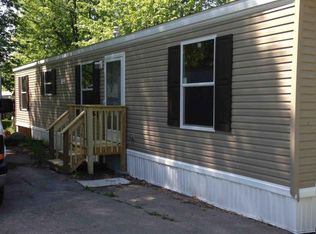 7959 Margaretta Rd LOT 21, Sodus Point, NY 14555