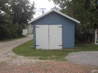 320 N Chauncey St, Columbia City, IN