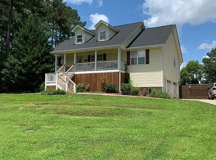 3106 Old Alabama Rd, Aragon, GA 30104