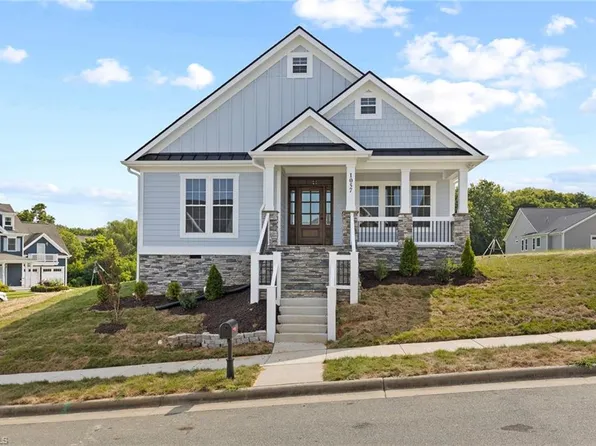 1057 Barn Owl Ave, Haw River, NC 27258