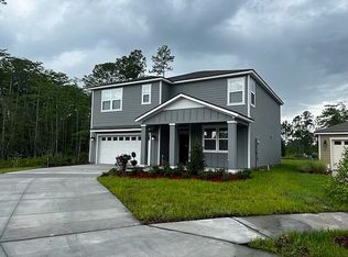 75069 Trestle Ct, Yulee, FL 32097