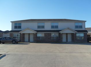 3807 Pecos Ct APT C, Killeen, TX 76549