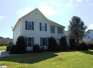 304 Mayfield Rd, Easley, SC 29642