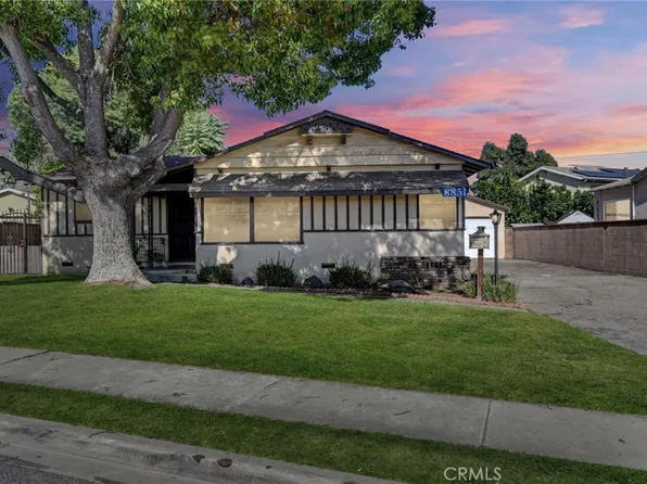 8851 Domaine St, Rosemead, CA 91770