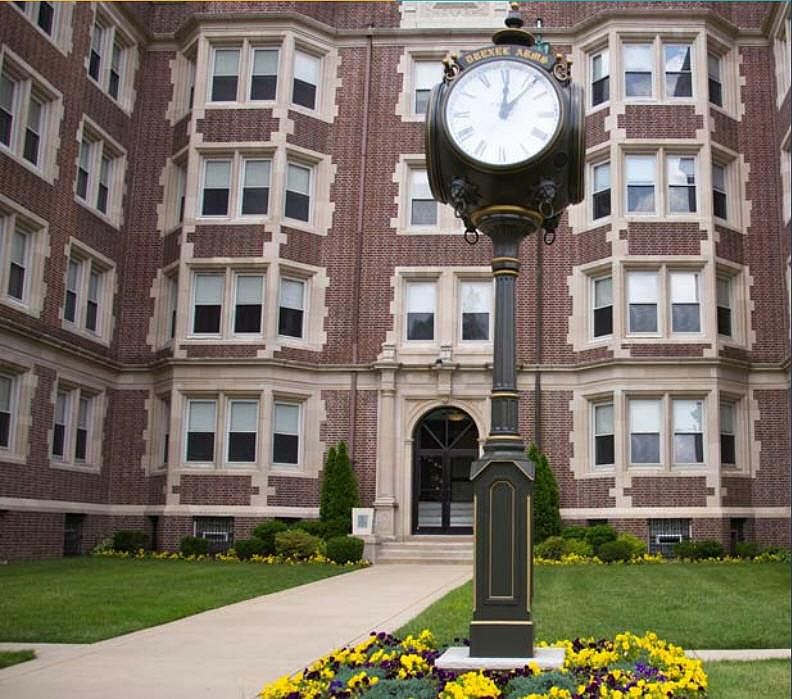 The Legacy at Drexel Arms 6301 Overbrook Ave Philadelphia PA Zillow