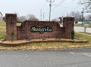 30 Shangri La Pl, Glasgow, KY 42141