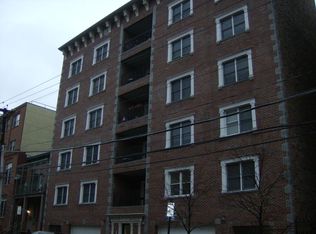1031 Clinton St APT 5C, Hoboken, NJ 07030