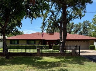 3093 County Road 264, Breckenridge, TX 76424
