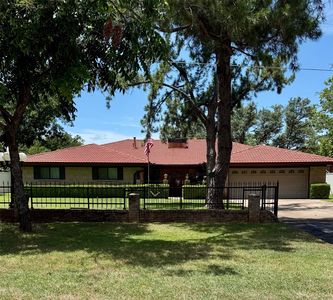 3093 County Road 264, Breckenridge, TX, 76424