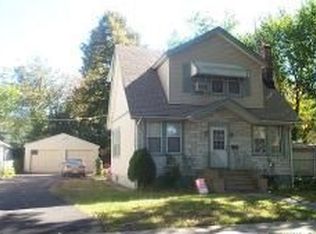 48 Grand Ave, East Orange, NJ 07018