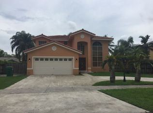 15825 SW 146th Ave, Miami, FL 33177
