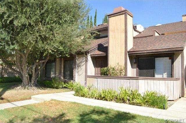 1st image of 22421 Sherman Way Unit 2
