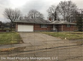 602 Jackson Ln, Middletown, OH 45044
