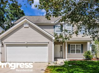 4841 Heatherfield Way, Raleigh, NC 27604