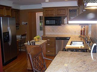 2nd image of 2917 Circle Dr